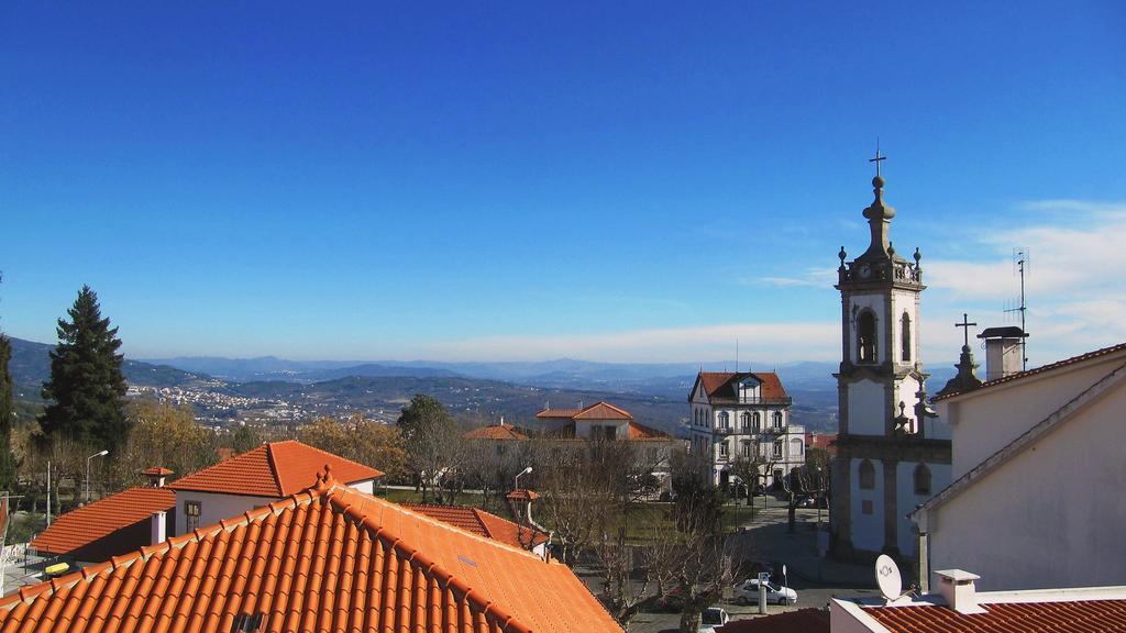 Bed and Breakfast Abrigo Da Estrela Ковильян Экстерьер фото